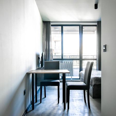 6 Studios 6 Bathrooms 2 Levels Kitchens София Экстерьер фото