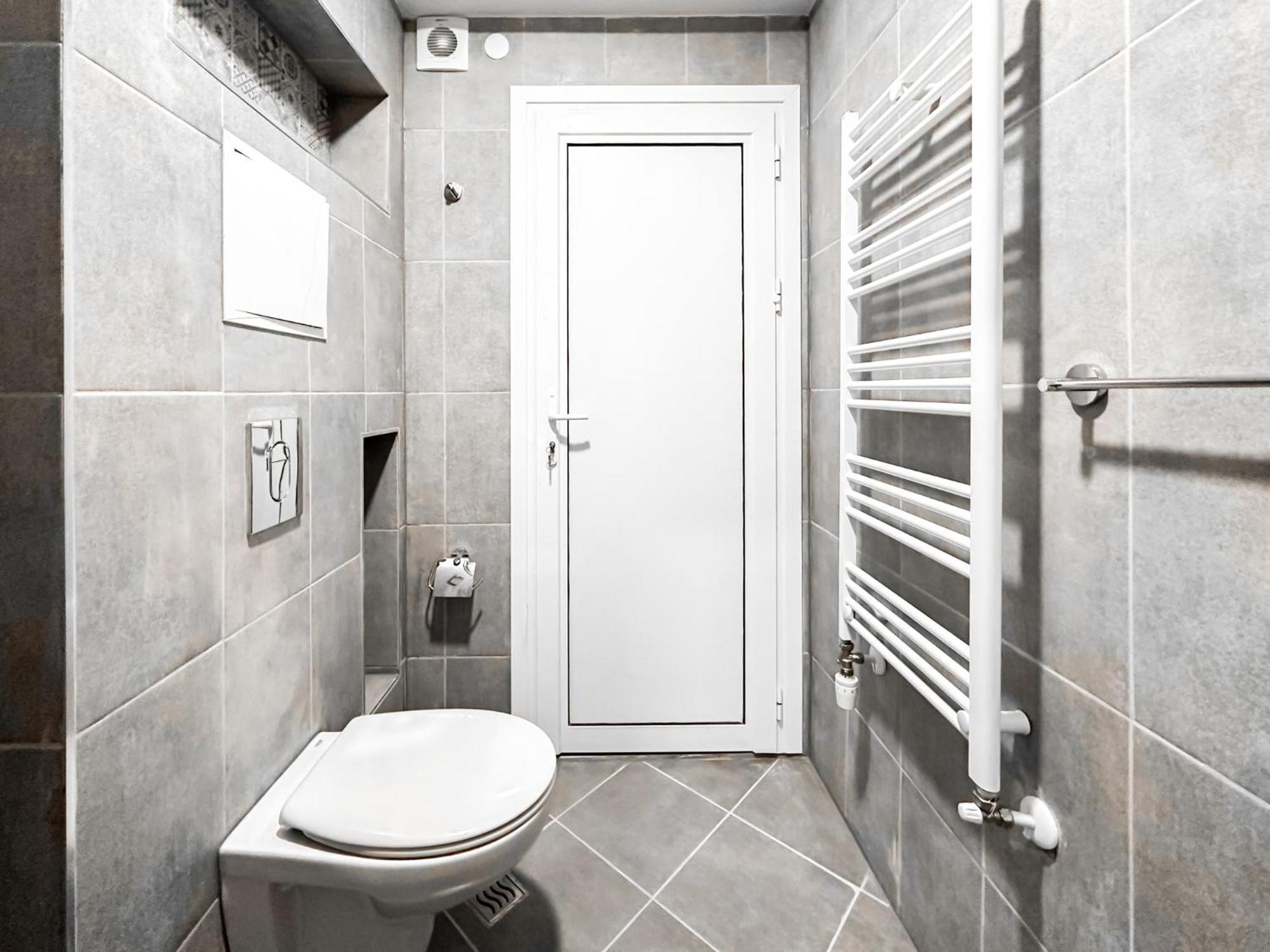 6 Studios 6 Bathrooms 2 Levels Kitchens София Экстерьер фото