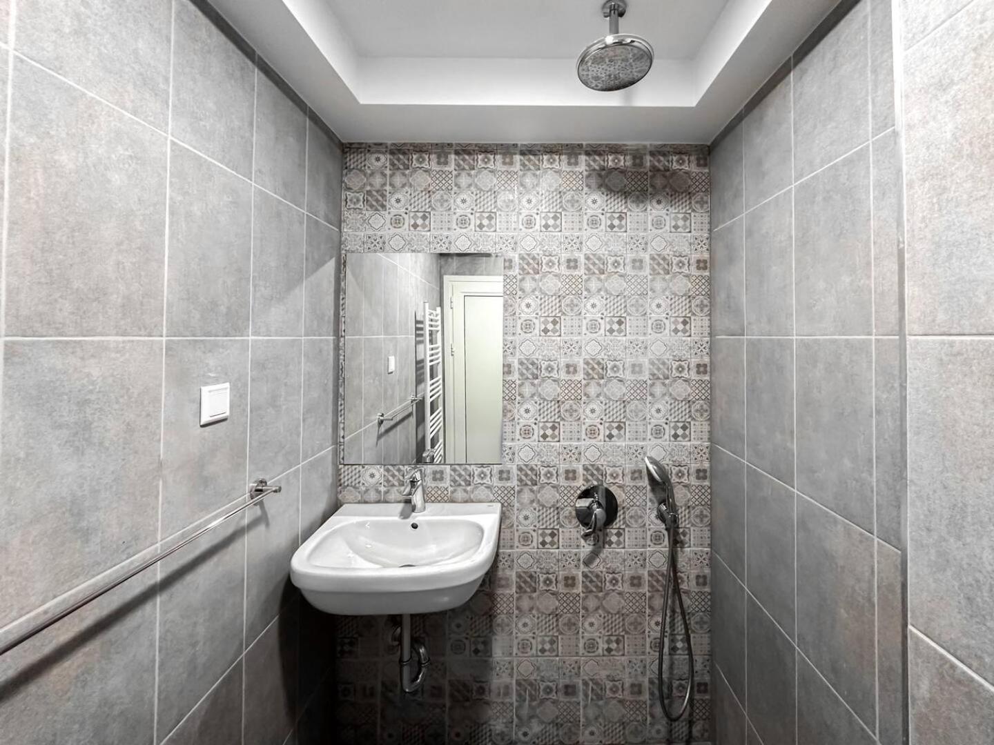 6 Studios 6 Bathrooms 2 Levels Kitchens София Экстерьер фото