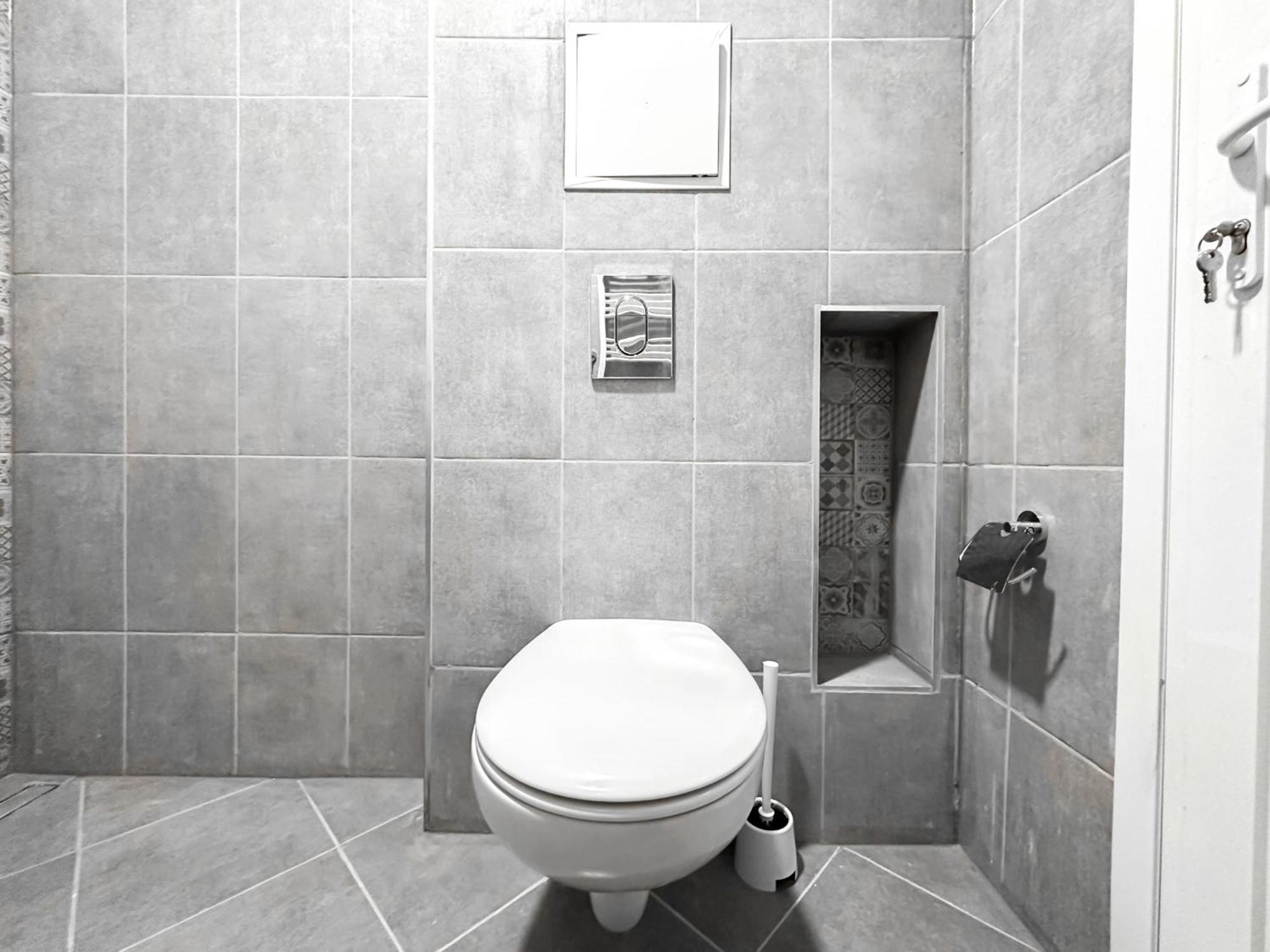 6 Studios 6 Bathrooms 2 Levels Kitchens София Экстерьер фото