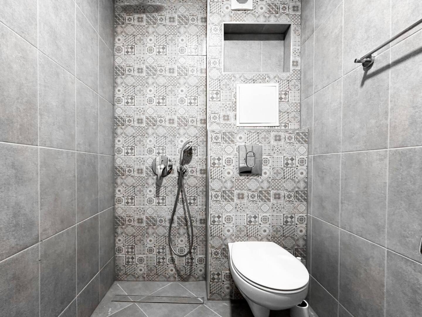 6 Studios 6 Bathrooms 2 Levels Kitchens София Экстерьер фото