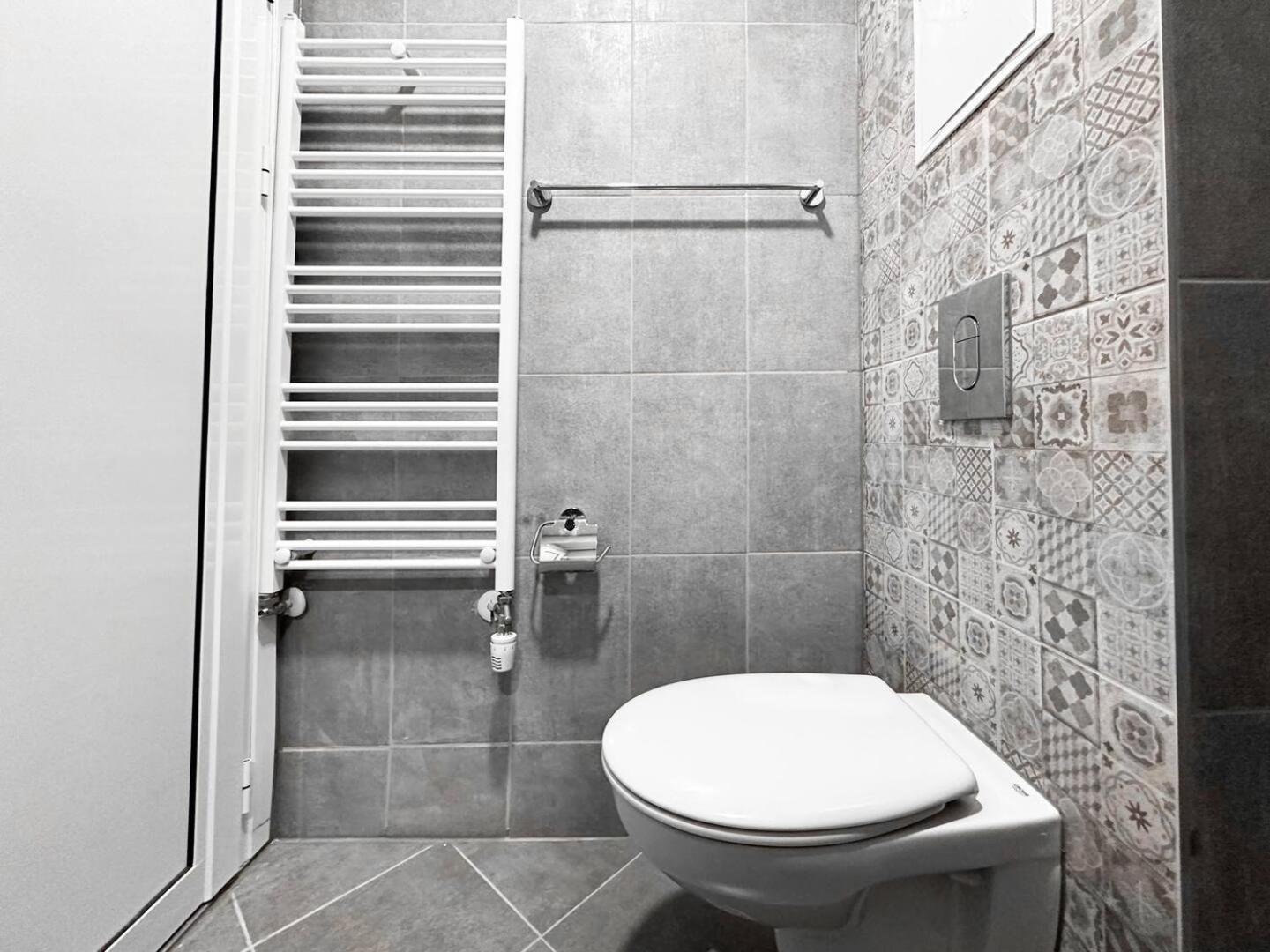 6 Studios 6 Bathrooms 2 Levels Kitchens София Экстерьер фото
