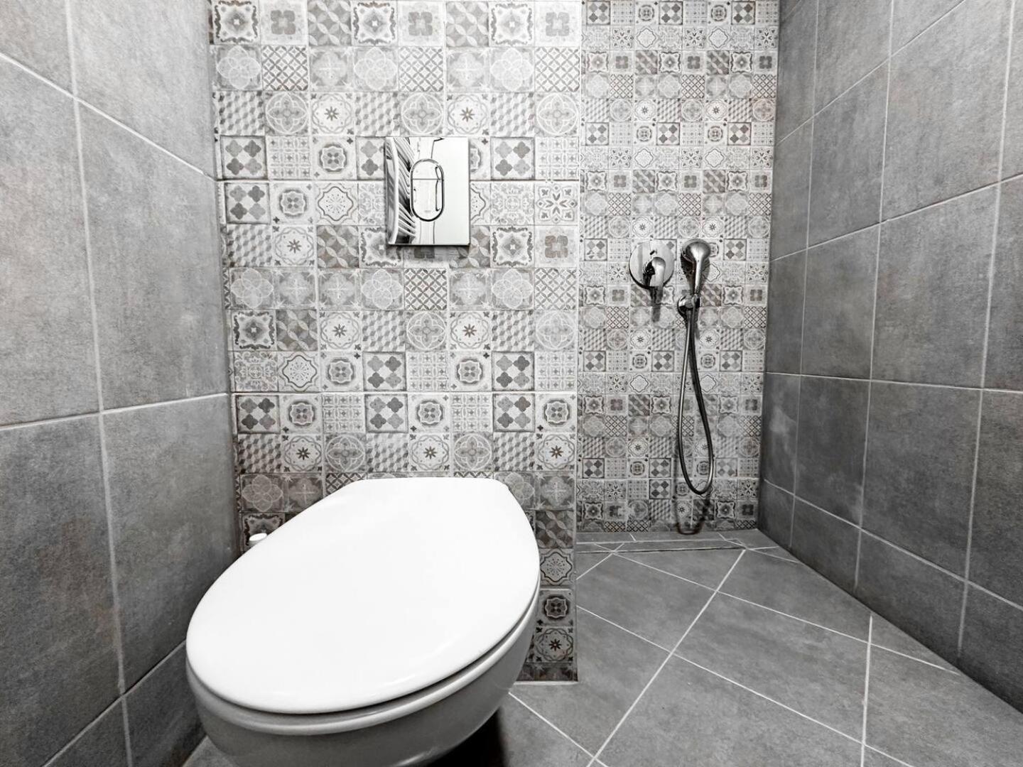 6 Studios 6 Bathrooms 2 Levels Kitchens София Экстерьер фото