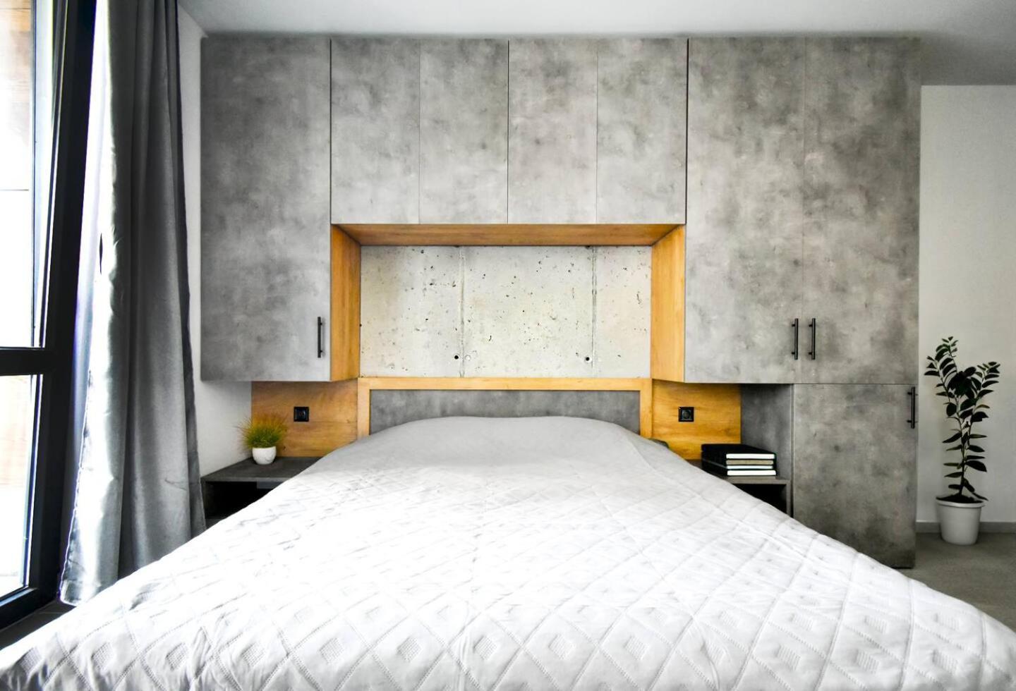 6 Studios 6 Bathrooms 2 Levels Kitchens София Экстерьер фото