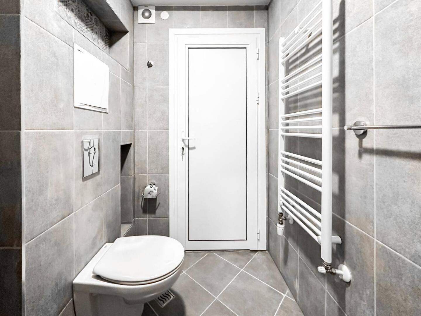 6 Studios 6 Bathrooms 2 Levels Kitchens София Экстерьер фото