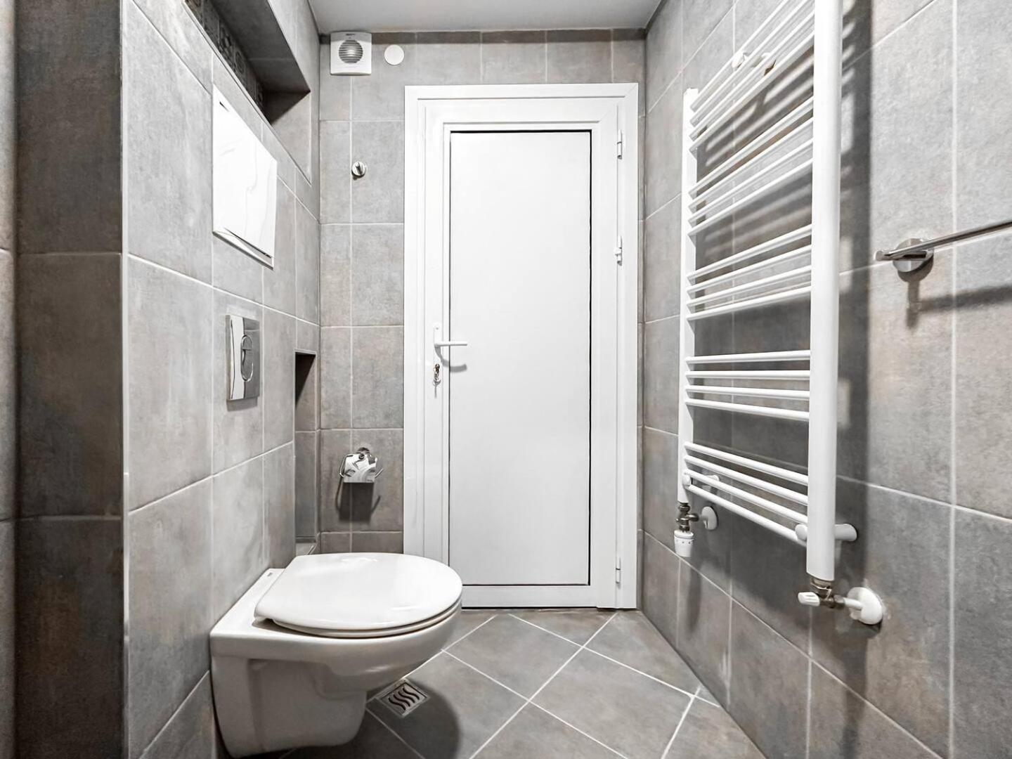 6 Studios 6 Bathrooms 2 Levels Kitchens София Экстерьер фото