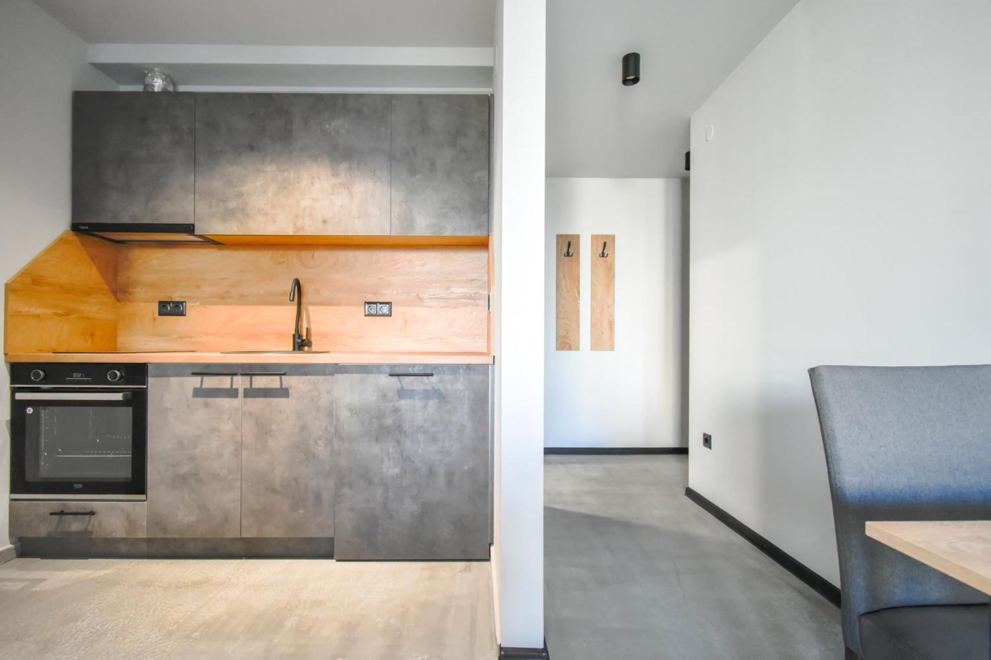 6 Studios 6 Bathrooms 2 Levels Kitchens София Экстерьер фото
